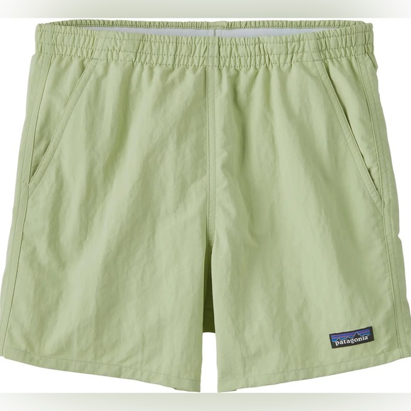 Women’s 5” baggies shorts - Picture 3 of 4